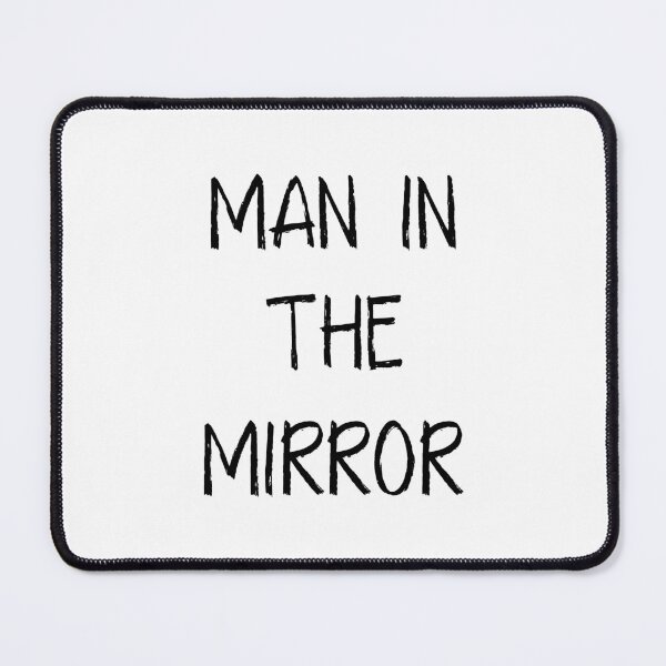 Item preview, Christian Pulisic Man In The Mirror Mexico Usa  designed and sold by kenishahembree.