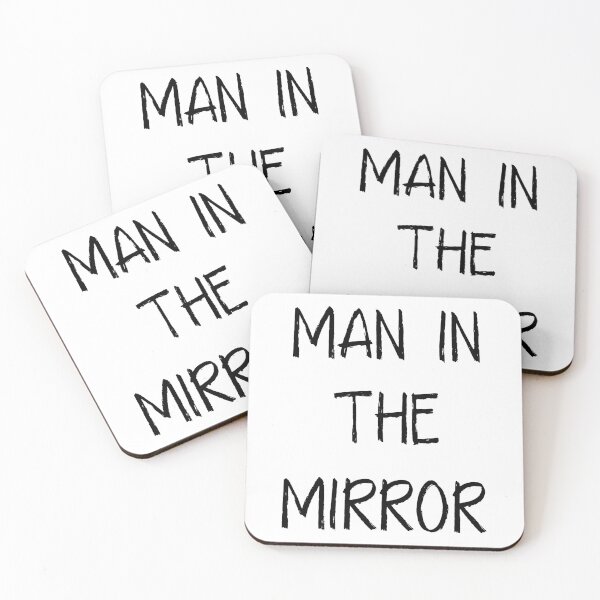 Item preview, Christian Pulisic Man In The Mirror Mexico Usa  designed and sold by kenishahembree.