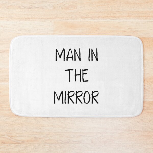 Item preview, Christian Pulisic Man In The Mirror Mexico Usa  designed and sold by kenishahembree.