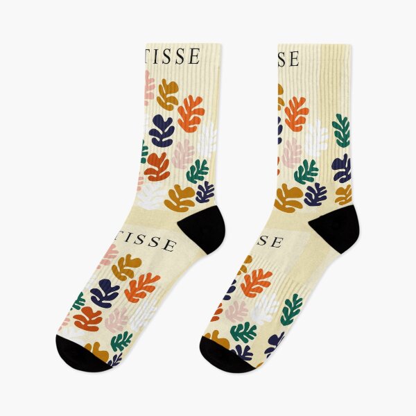Item preview, Bold Complex Matisse Forest designed and sold by MaiZephyr.