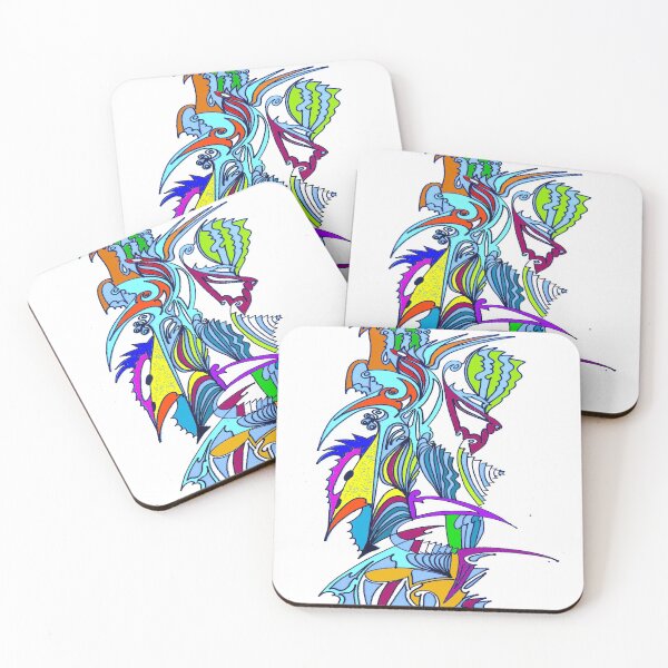 Item preview, birdies designed and sold by anata77.