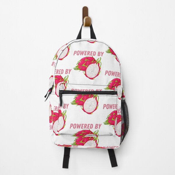 Item preview, Powered By Dragon Fruit designed and sold by Legendary  Status.