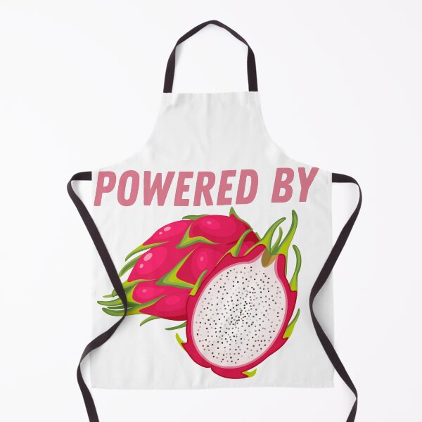 Item preview, Powered By Dragon Fruit designed and sold by Legendary Status.