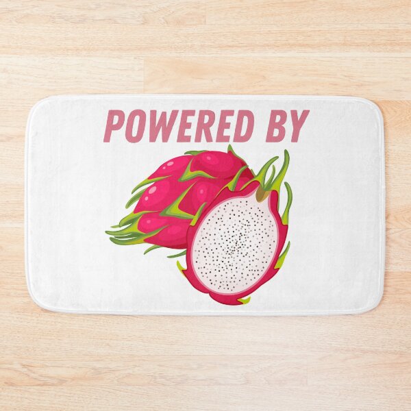 Item preview, Powered By Dragon Fruit designed and sold by Legendary  Status.