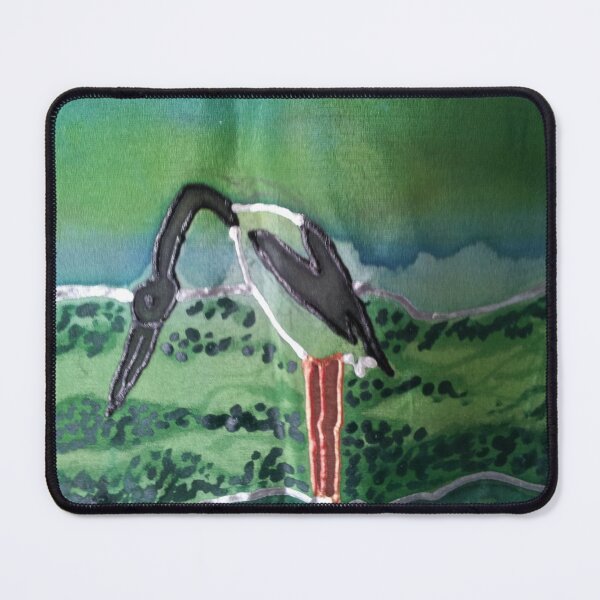Item preview, Jabiru, Kakadu National Park designed and sold by JulieMoss.