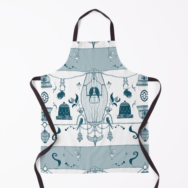 Item preview, Parakeet Motif designed and sold by Shadowsantos.