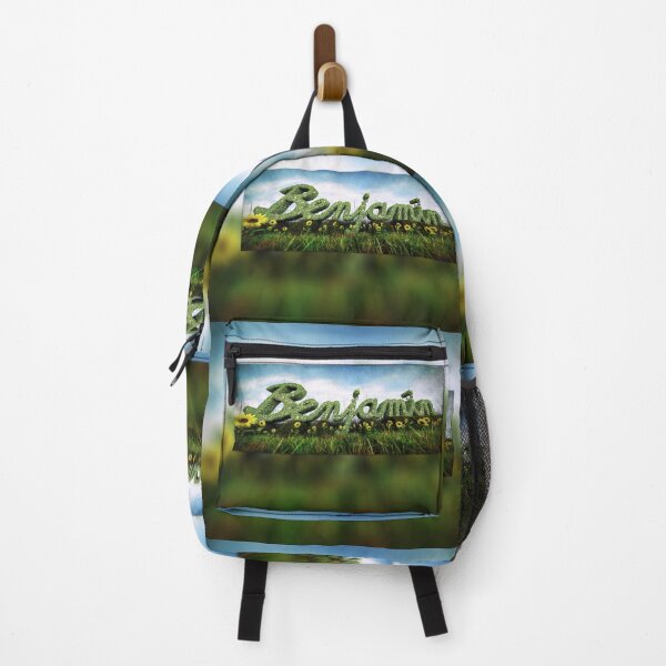 Item preview, Benjamin Sunflower Meadow designed and sold by coolArtGermany.