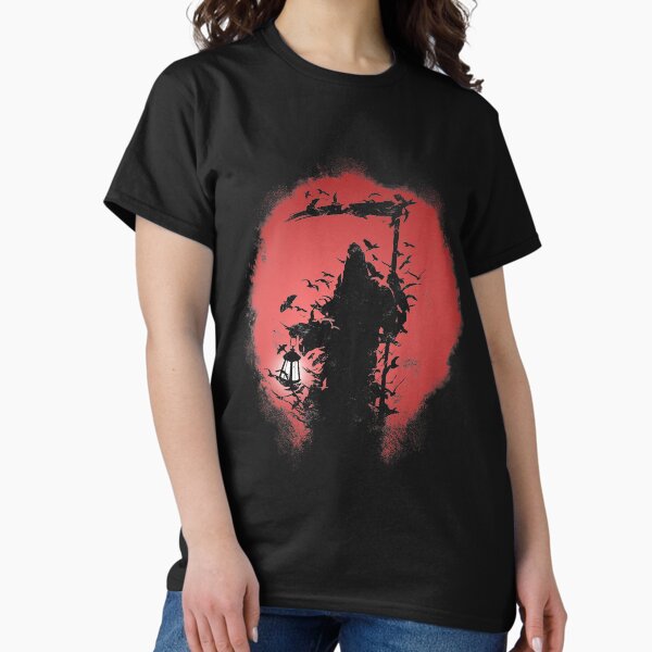 Item preview, The Grim designed and sold by Lou Patrick Mackay.