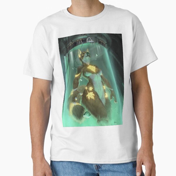 Item preview, Stasis designed and sold by Royzart.