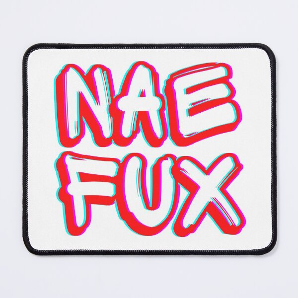 Item preview, NAE FUX designed and sold by THIRTY EIGHT.
