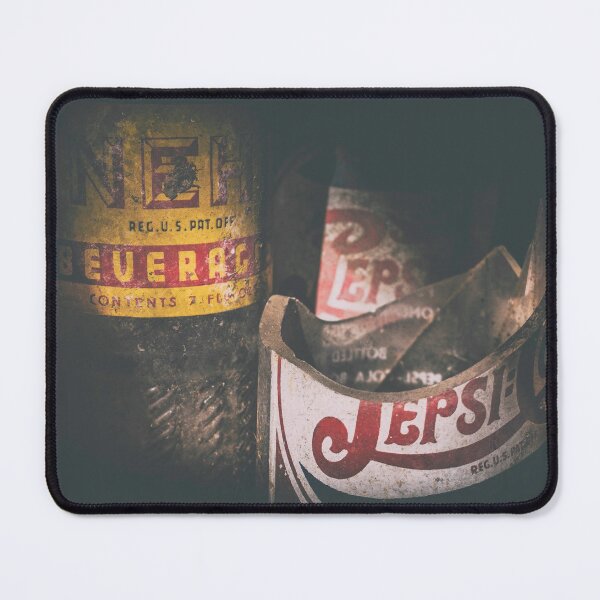 Item preview, Real Refreshment designed and sold by Jim Love.