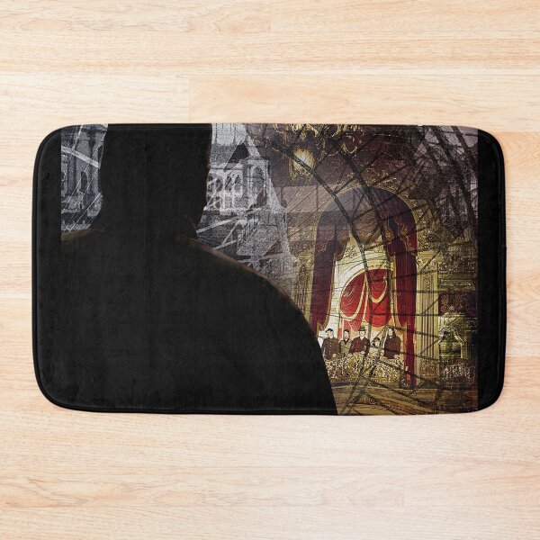 Item preview, Evil urges designed and sold by Wickedire.