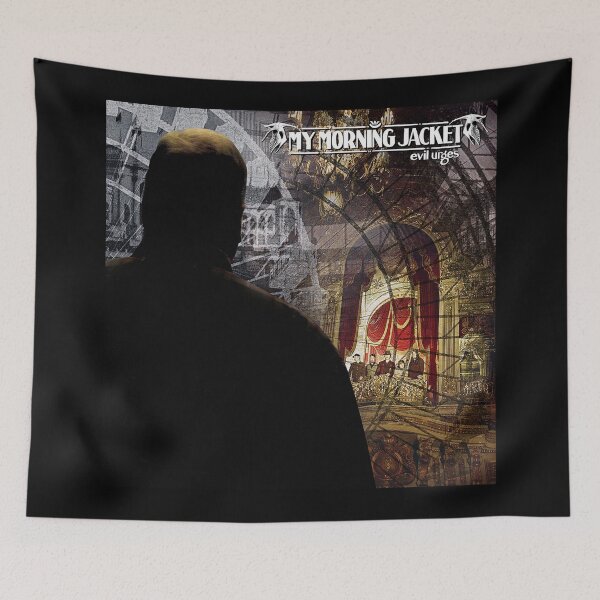 Item preview, Evil urges designed and sold by Wickedire.