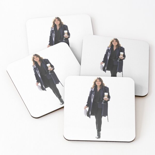 Item preview, coffee break mariska designed and sold by wldvlt.