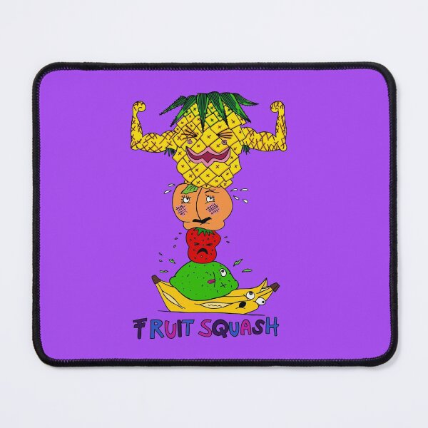 Item preview, Fruit Squash designed and sold by MickeyLaLa.