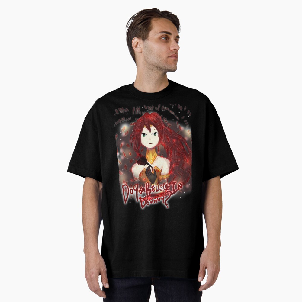 Item preview, Oversized T-Shirt designed and sold by resurrexia.