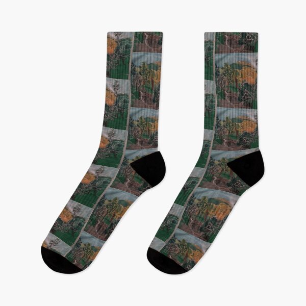 Item preview, A fine Day in the English Countryside designed and sold by JulieMoss.