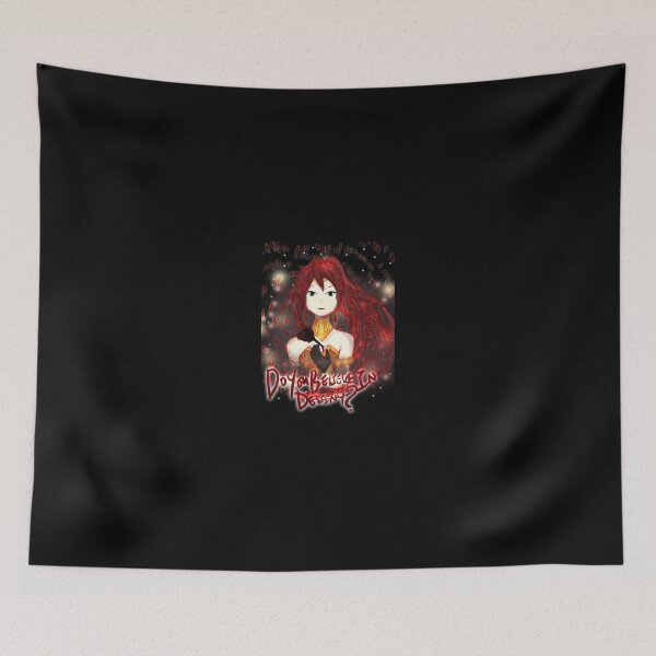Item preview, Pyrrha Nikos - "Do you believe in destiny?" designed and sold by resurrexia.