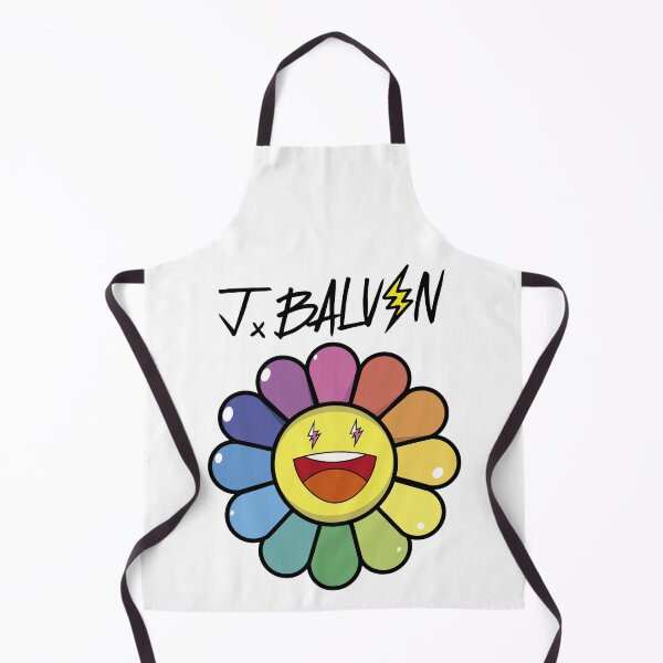Item preview, OneBalvin Floweres designed and sold by ClaireBelbeck.