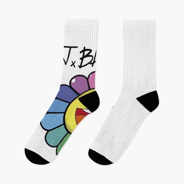 Item preview, OneBalvin Floweres designed and sold by ClaireBelbeck.
