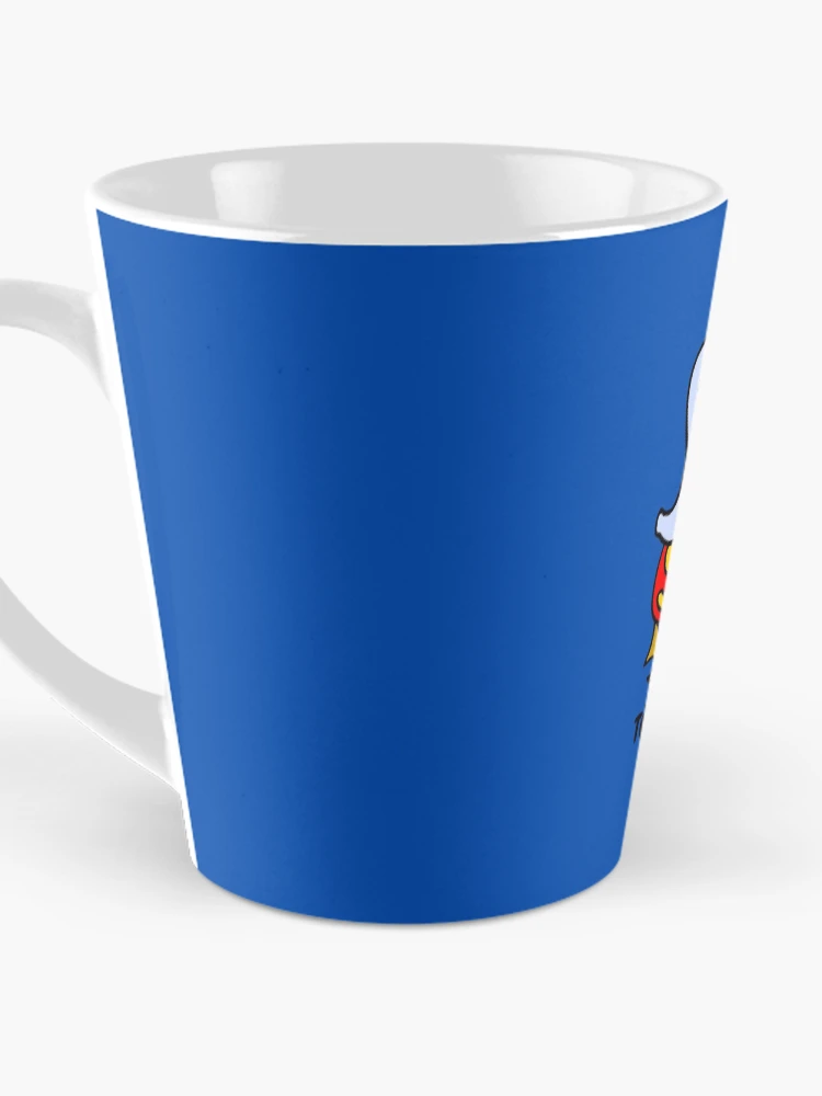 Thumbnail 3 of 4, Coffee Mug, Superphant designed and sold by RASAnation.