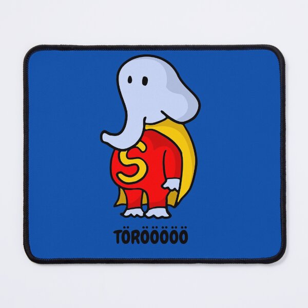 Item preview, Superphant designed and sold by RASAnation.