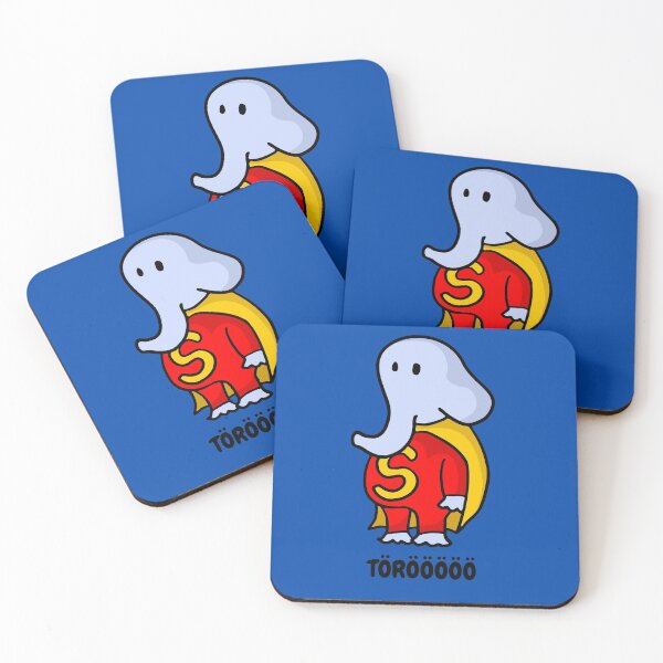 Item preview, Superphant designed and sold by RASAnation.