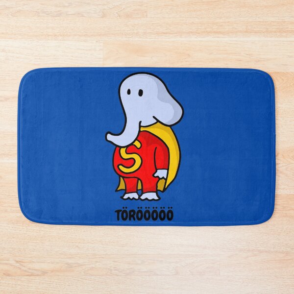 Item preview, Superphant designed and sold by RASAnation.