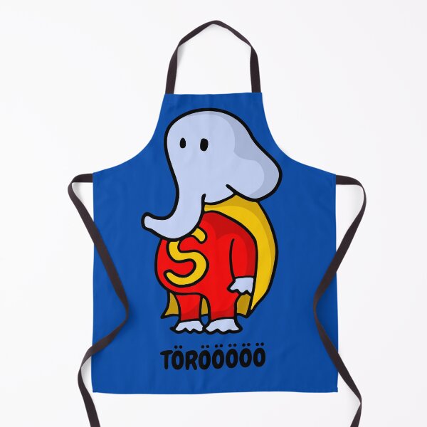 Item preview, Superphant designed and sold by RASAnation.