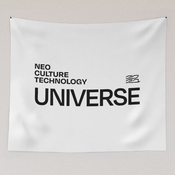 Item preview, NCT 2021 UNIVERSE designed and sold by nurfzr.
