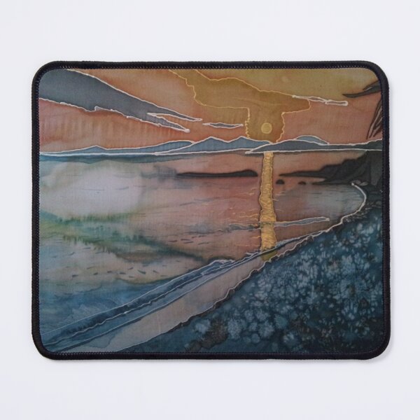 Item preview, A Greek Sunset designed and sold by JulieMoss.