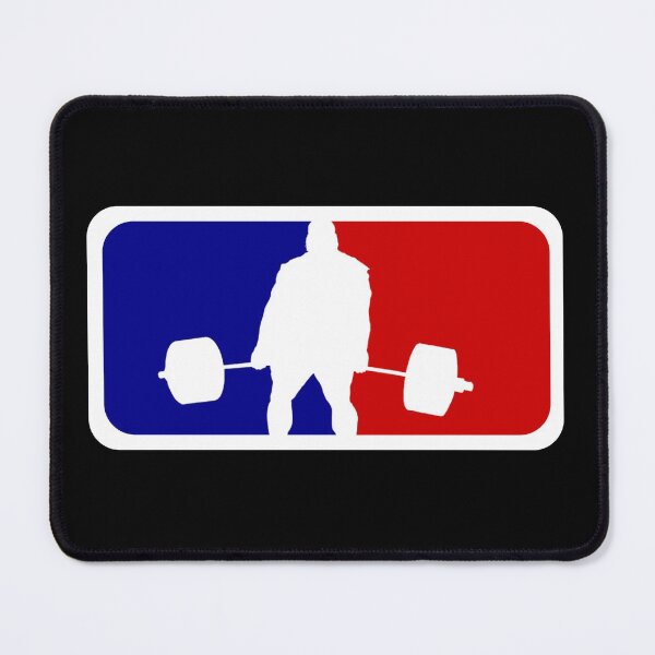 Item preview, EDDIE HALL STYLE 2 - ICONIC SPORTS LOGO designed and sold by HeavyLiftGift.