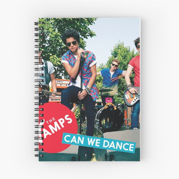 Item preview, Can we dance designed and sold by HausElvi.