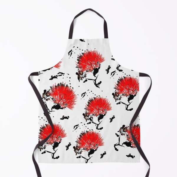 Item preview, Lehua Red designed and sold by aloharobj.