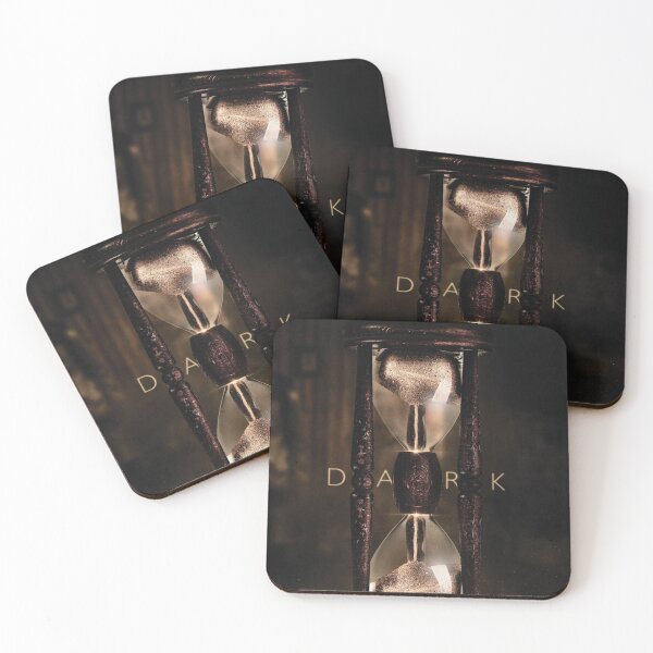 Item preview, DARK MOVIE SERIES  designed and sold by marthaaallen.
