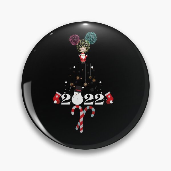 Item preview, Happy New Year 2022 designed and sold by pradpak.