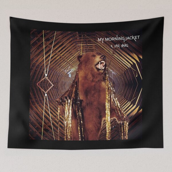 Item preview, It still moves designed and sold by Wickedire.