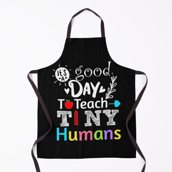 Item preview, Its A Good Day To Teach Tiny Humans designed and sold by Artsy Aura ⭐⭐⭐⭐⭐ .