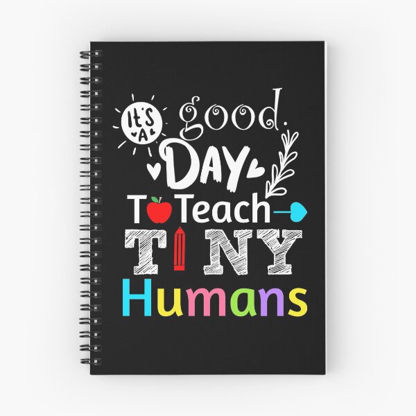 Item preview, Its A Good Day To Teach Tiny Humans designed and sold by Artsy Aura ⭐⭐⭐⭐⭐  .