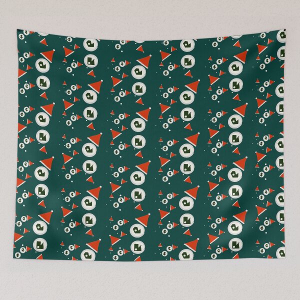 Item preview, red hat designed and sold by HAIFAHARIS.