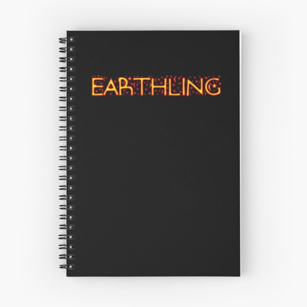 Item preview, Earthling designed and sold by VideoPsycho.