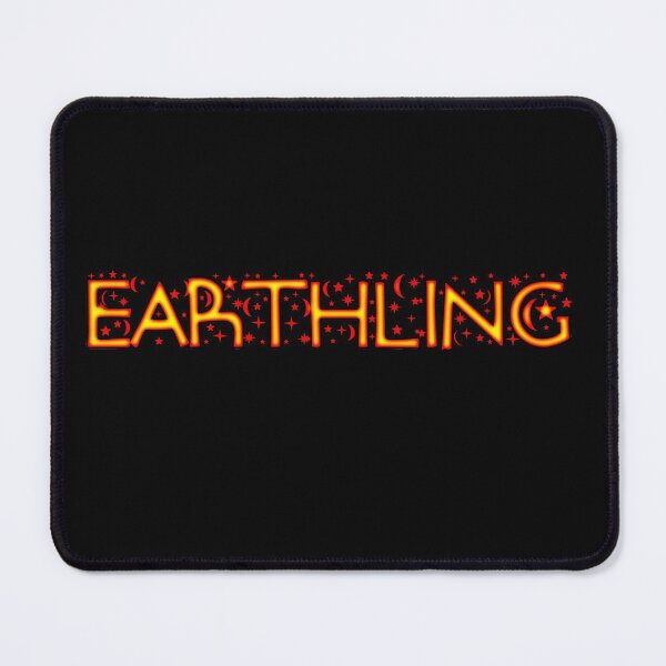 Item preview, Earthling designed and sold by VideoPsycho.