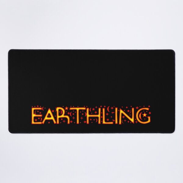 Item preview, Earthling designed and sold by VideoPsycho.