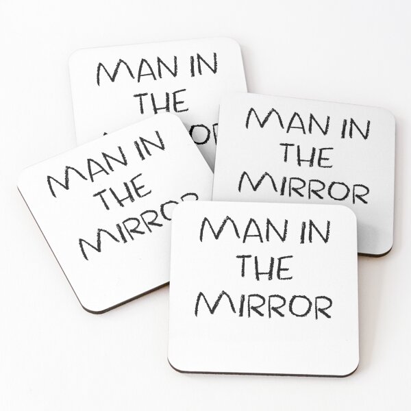 Item preview, Christian Pulisic Man In The Mirror Mexico Usa designed and sold by kenishahembree.