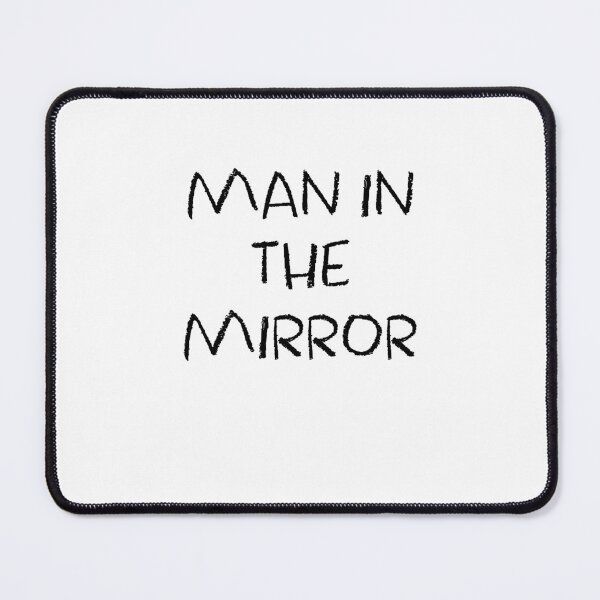 Item preview, Christian Pulisic Man In The Mirror Mexico Usa designed and sold by kenishahembree.