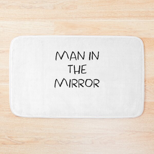 Item preview, Christian Pulisic Man In The Mirror Mexico Usa designed and sold by kenishahembree.