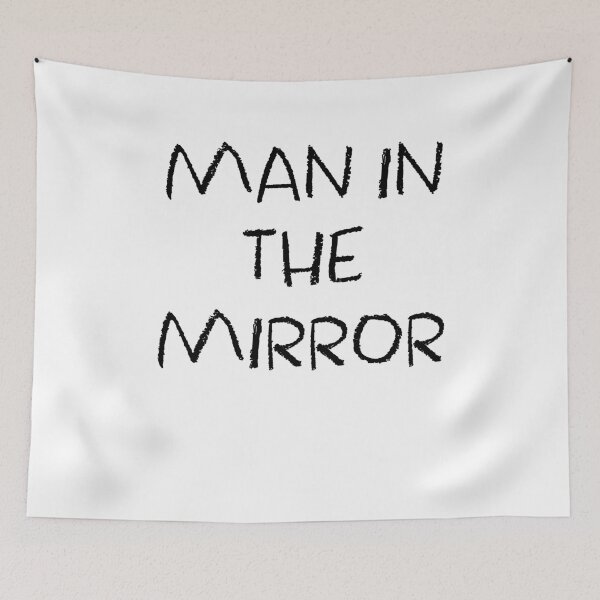 Item preview, Christian Pulisic Man In The Mirror Mexico Usa designed and sold by kenishahembree.