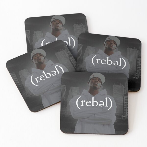 Item preview, Rebel designed and sold by Sorefia.