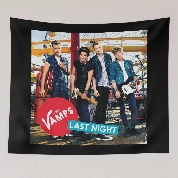 Item preview, Last night designed and sold by HausElvi.