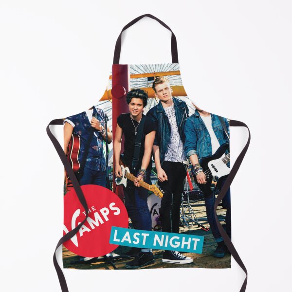 Item preview, Last night designed and sold by HausElvi.